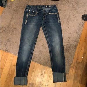 Miss Me jeans good condition